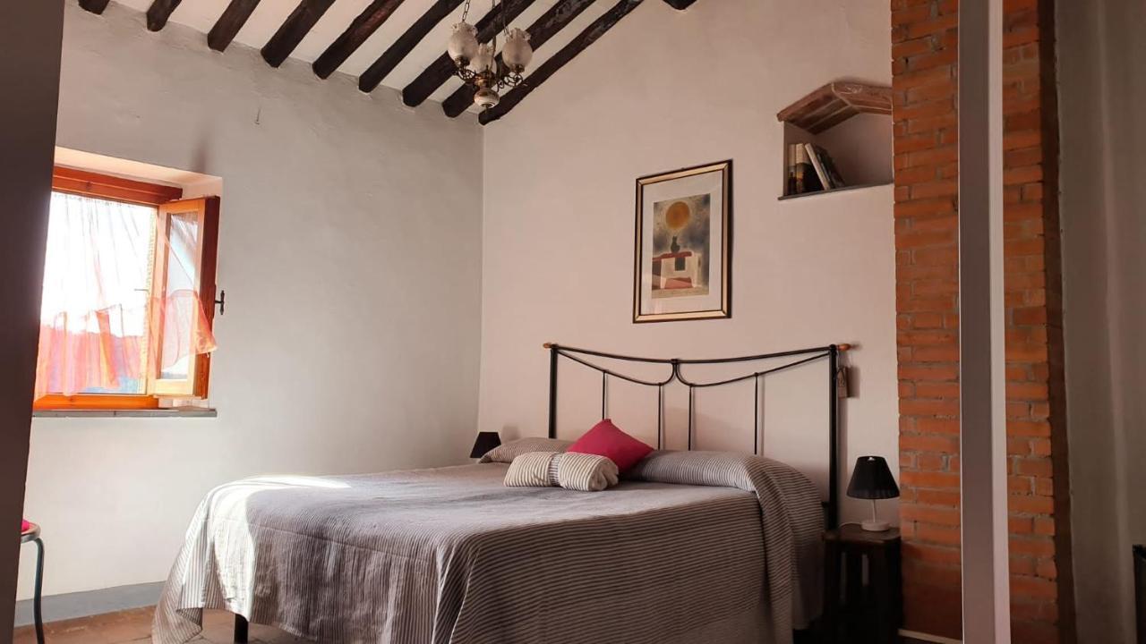 Agriturismo Il Pillone Montecatini Terme Ngoại thất bức ảnh