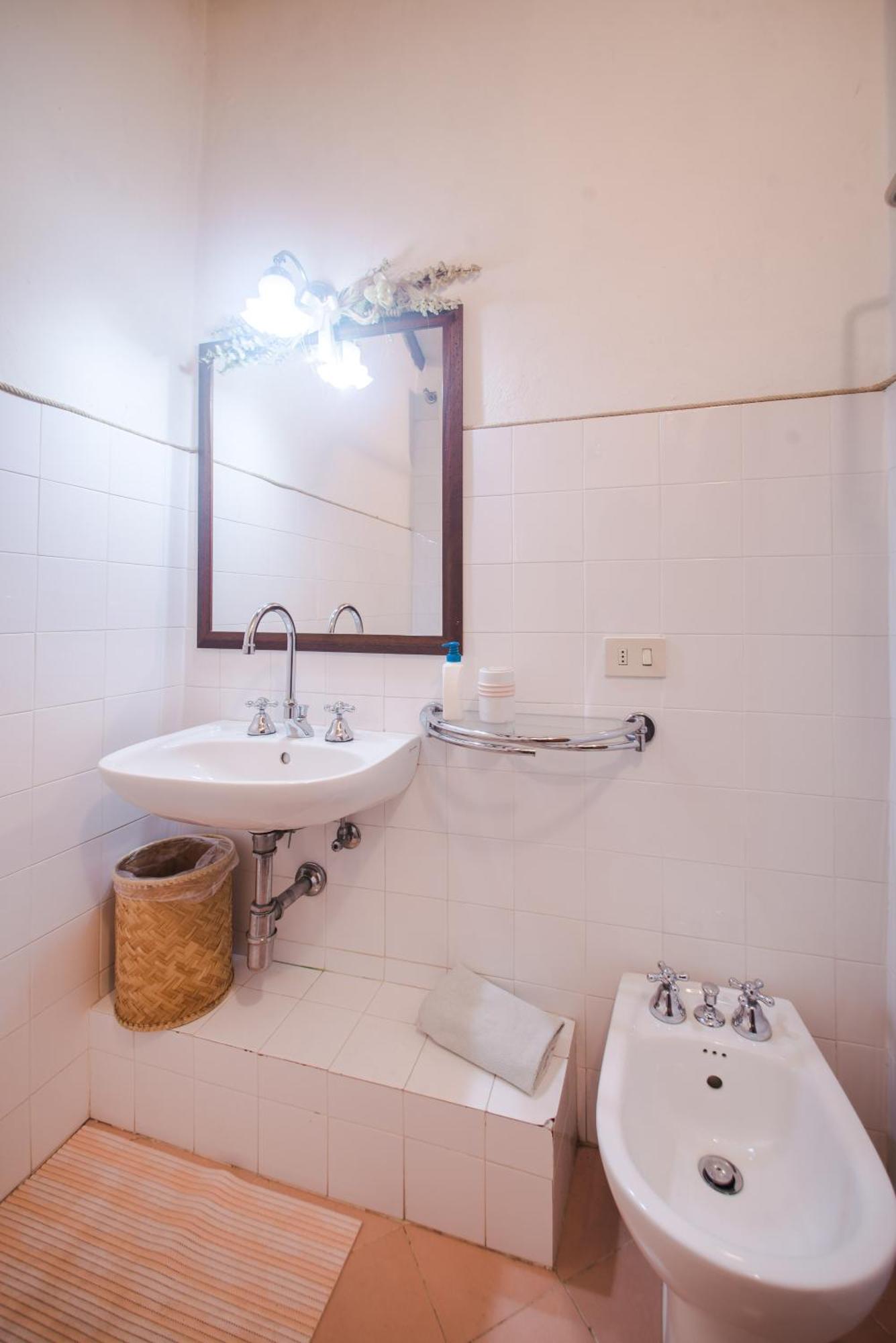 Agriturismo Il Pillone Montecatini Terme Phòng bức ảnh