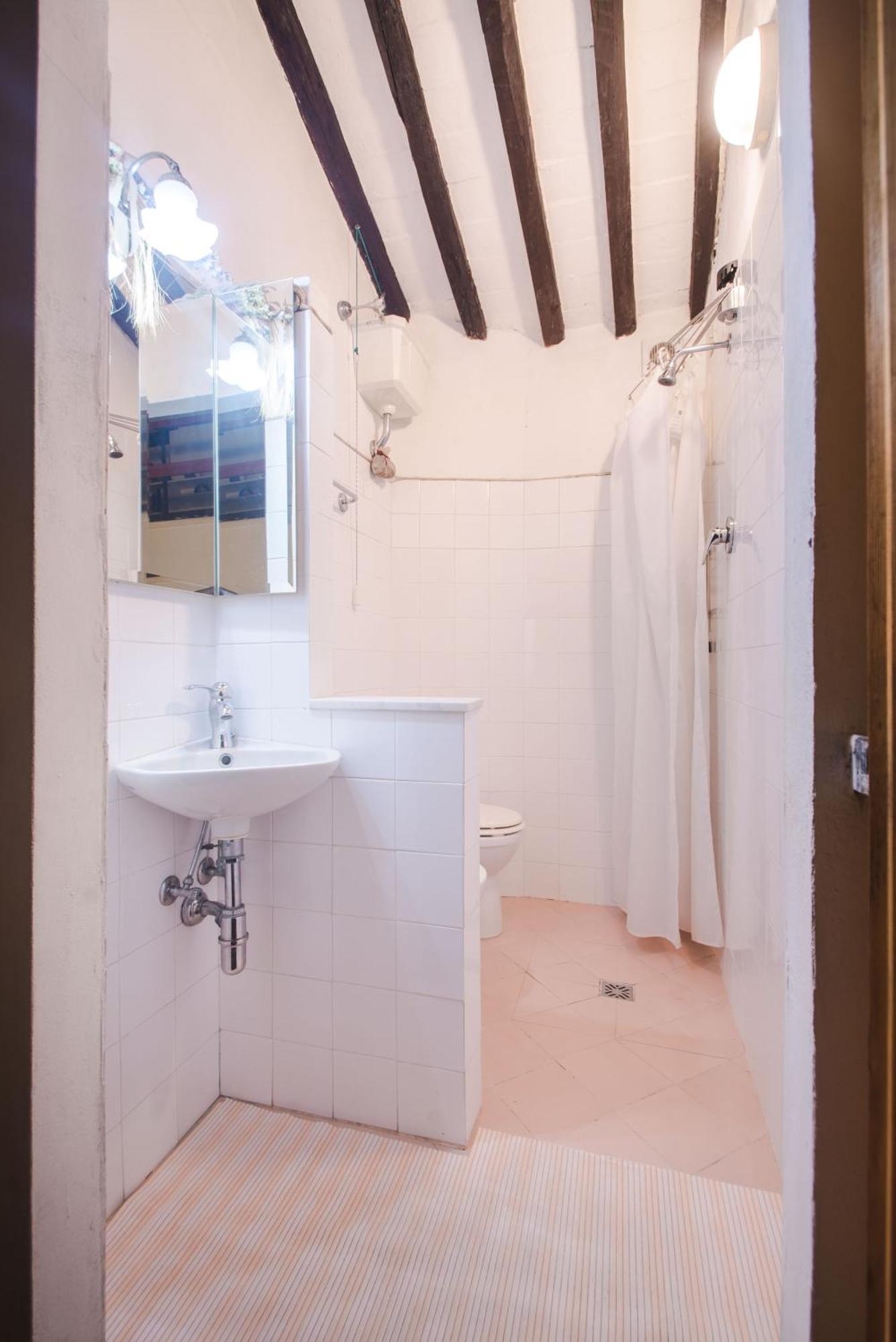 Agriturismo Il Pillone Montecatini Terme Phòng bức ảnh