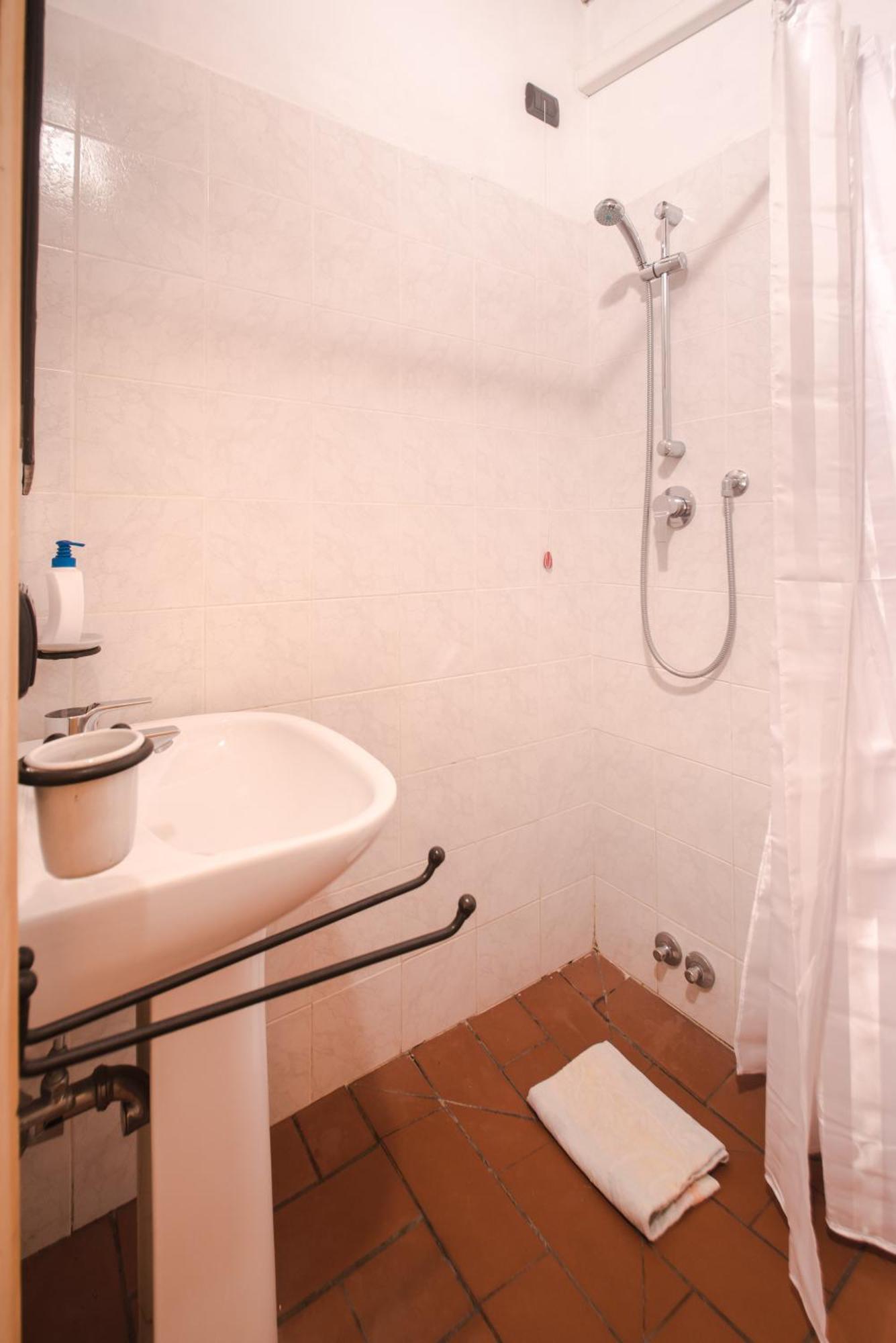 Agriturismo Il Pillone Montecatini Terme Phòng bức ảnh