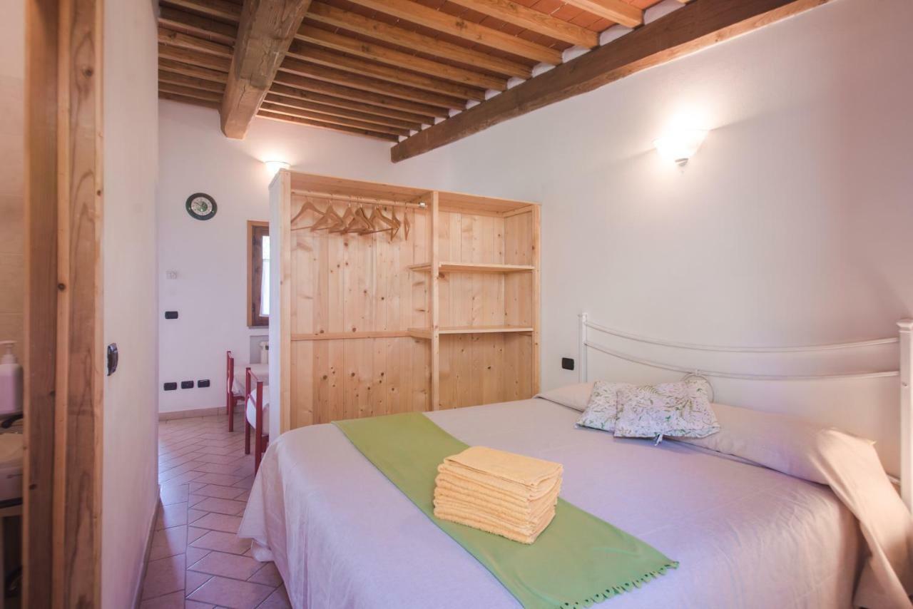 Agriturismo Il Pillone Montecatini Terme Ngoại thất bức ảnh